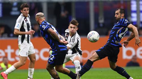 juventus vs inter predictions|Preview: Juventus vs. Inter Milan .